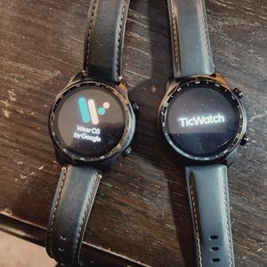 Ticwatch Pro3 ultra